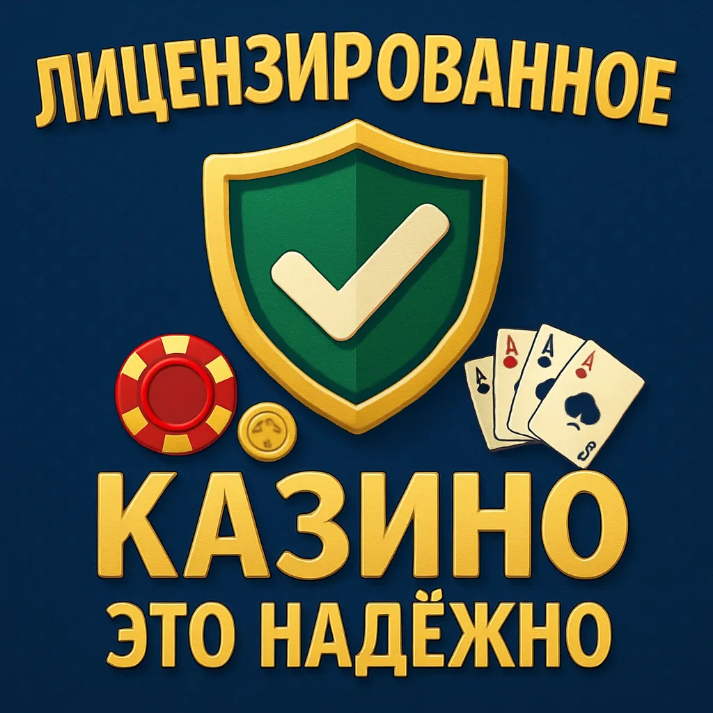 Это надежно!