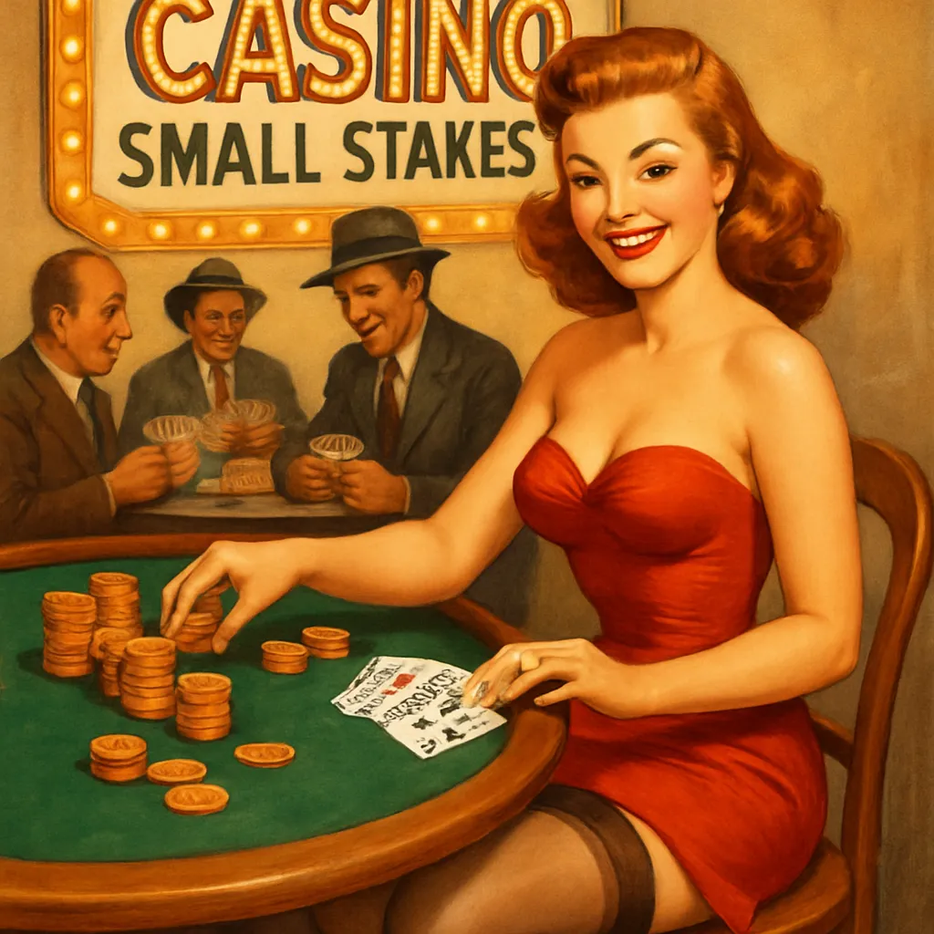 МинимСтавки